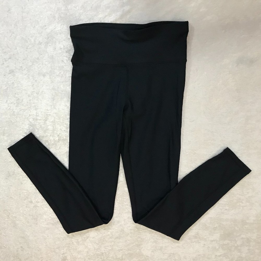 FABLETICS Actionwear Black Pants MOTION 365